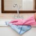If You Haven’t Been Cleaning with Microfiber Cloths, You Should Be