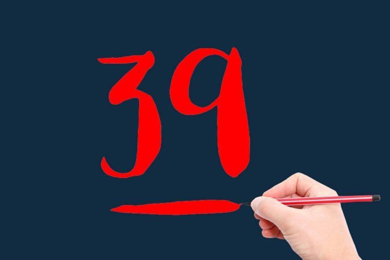 Why The Number 39 Means Thank You In Japan Reader S Digest