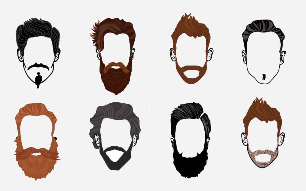 10 Full Beard Styles For Men