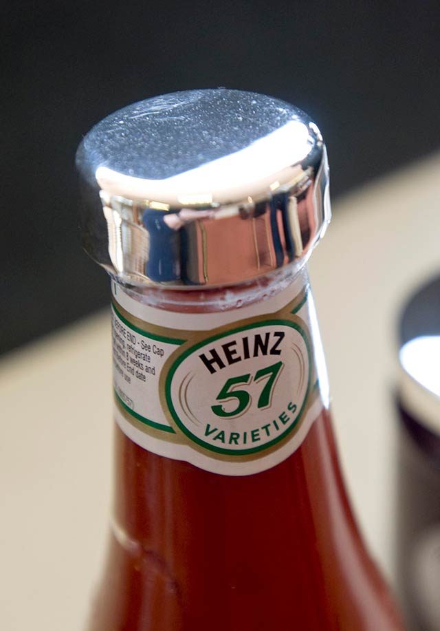 why-there-s-a-57-on-heinz-ketchup-bottles-trusted-since-1922