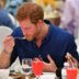 Prince Harry Just Revealed the Classic Sweet He's Never Tried Before