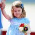 Why Princess Charlotte's Future Kids Won't Get Royal Titles—But Prince George's WILL