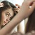If You Have a Bad Habit of Pulling Gray Hairs, This Is What You Need to Know