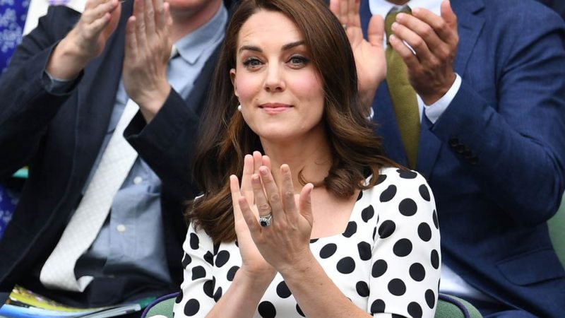 The Royal “Rule” Kate Middleton Has Been Breaking This Whole Time ...