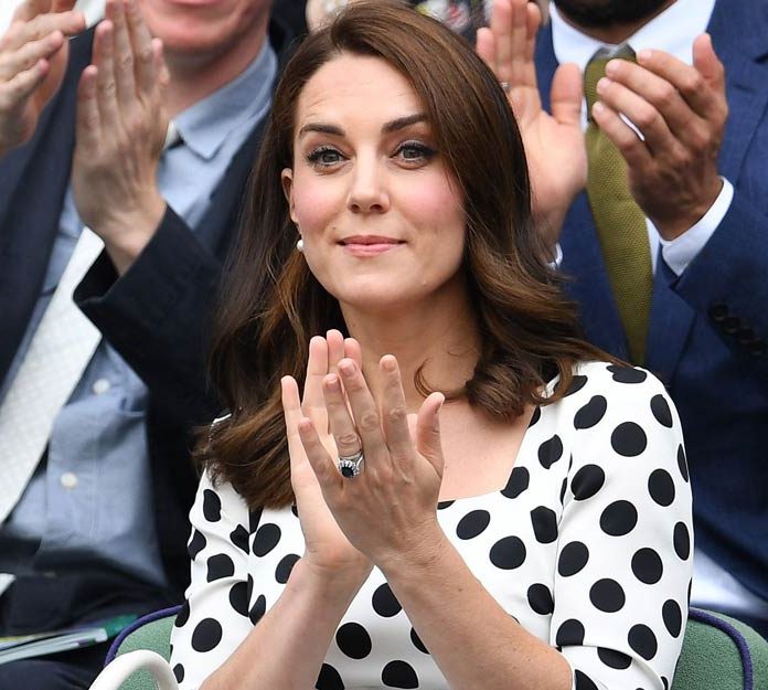 The Royal “Rule” Kate Middleton Has Been Breaking This Whole Time ...