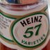 Here’s Why There’s a 57 on Your Heinz Ketchup Bottle