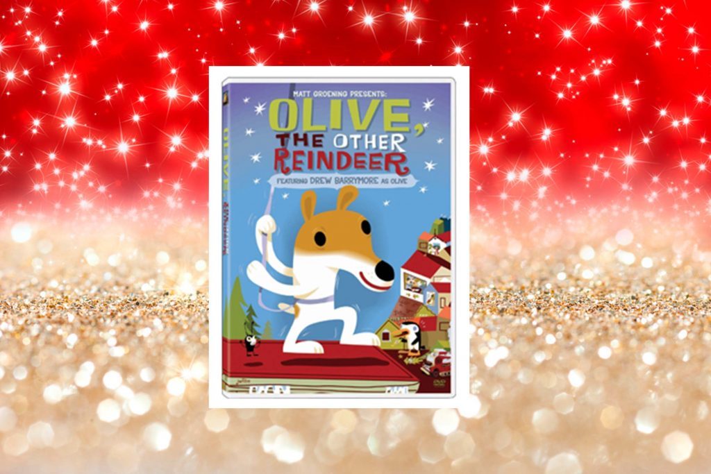 The Best Kids' Christmas Movies | Reader's Digest