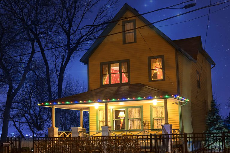 Things You Never Knew About &quot;A Christmas Story&quot; | Reader's Digest