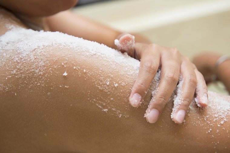 Epsom Salts: Extraordinary Uses You Didn't Know About | Reader's Digest