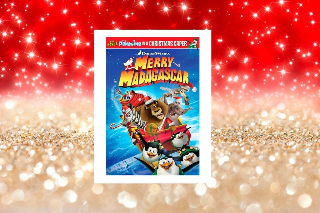 The Best Kids' Christmas Movies | Reader's Digest