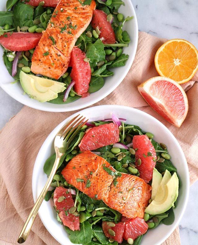 Refreshing Grapefruit Recipes You Can Enjoy for Every Meal | Reader's ...