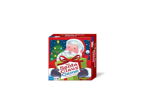 Fun Christmas Games to Play with the Whole Family | Reader's Digest