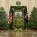 The Strange-But-True Stories Behind 6 White House Ornaments