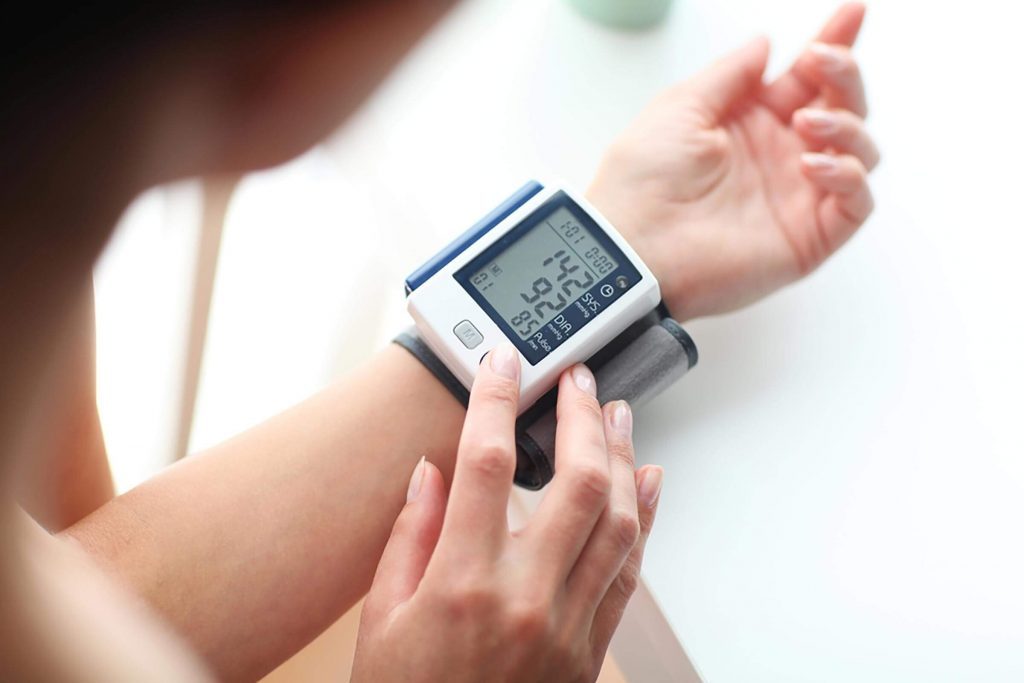 What to Know About the New High Blood Pressure Guidelines | Reader's Digest