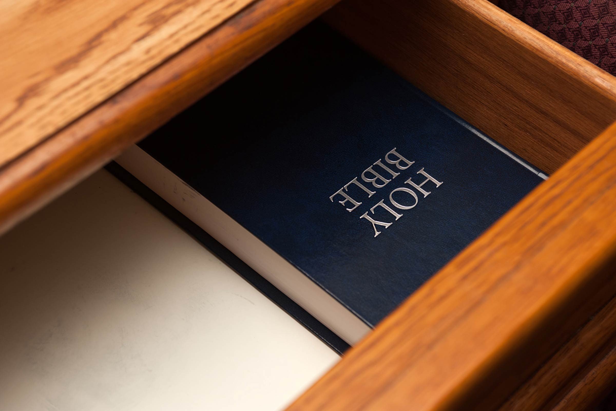 the-real-reason-why-hotel-rooms-have-bibles-reader-s-digest