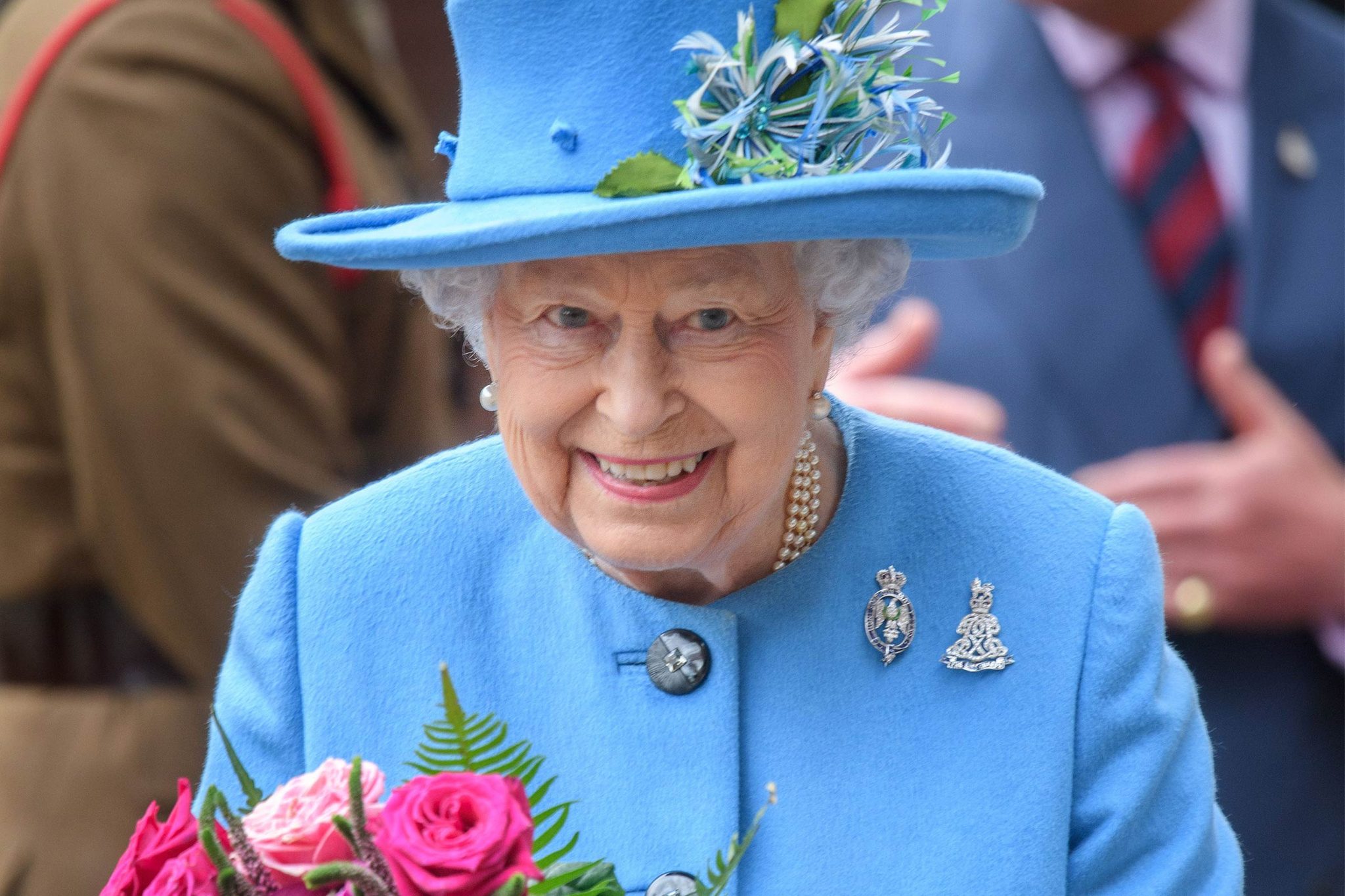 the-one-word-queen-elizabeth-ii-hates-reader-s-digest