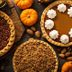 The Most Popular Thanksgiving Pie in Your State