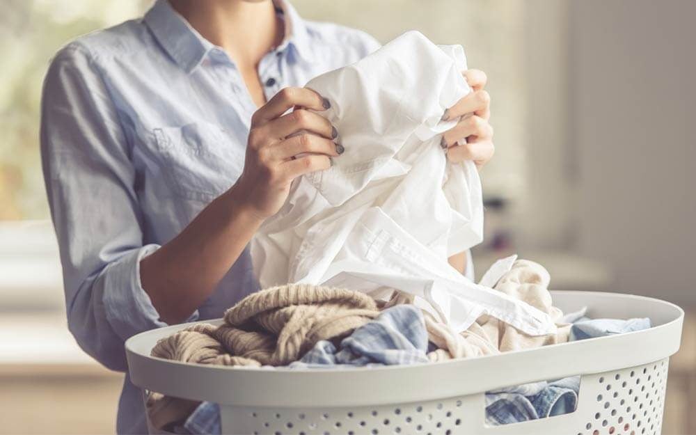 What is a Laundry Bag and Why Use It? by Clothes Doctor