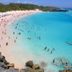 12 of the Most Gorgeous Pink Sand Beaches in the World