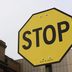 Stop Signs Used to Be Yellow—More Recently Than You Think