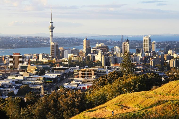 Auckland