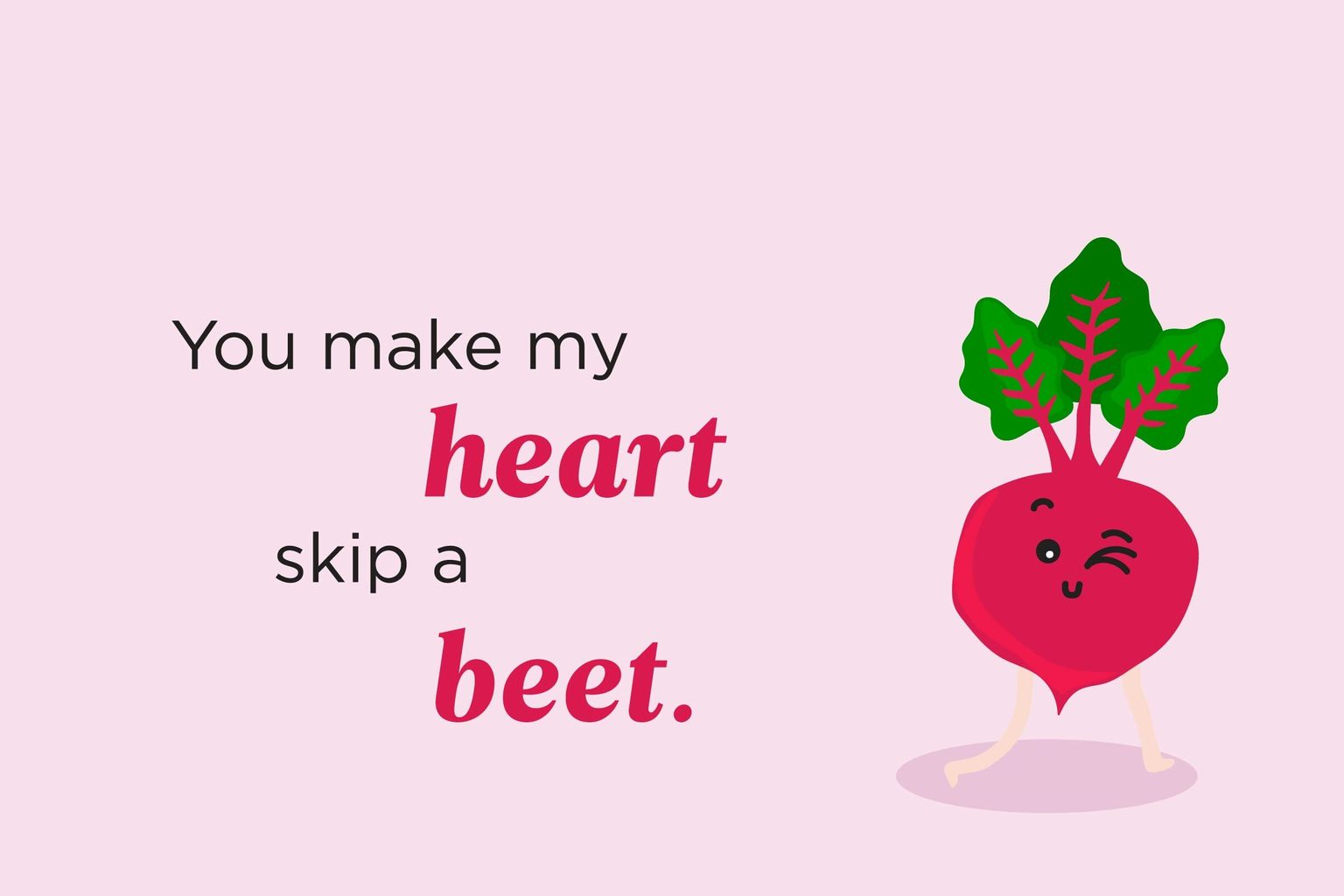 15 Punny Food Pickup Lines To Make You Lol Reader S Digest