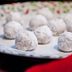 Russian Tea Cakes (Snowballs)