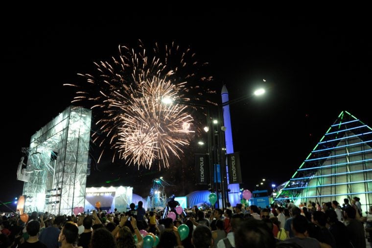 The Best New Year's Eve Celebrations Around the World | Reader's Digest