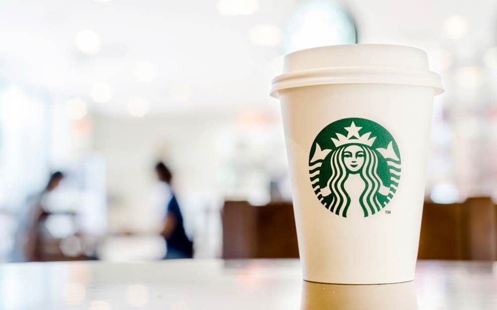 Here's How Much a Tall Starbucks Latte Costs in Other Countries