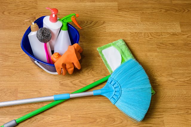 House Cleaning Hacks from Professional Cleaners