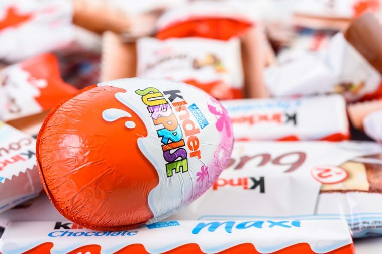 Kinder-Chocolate-egg