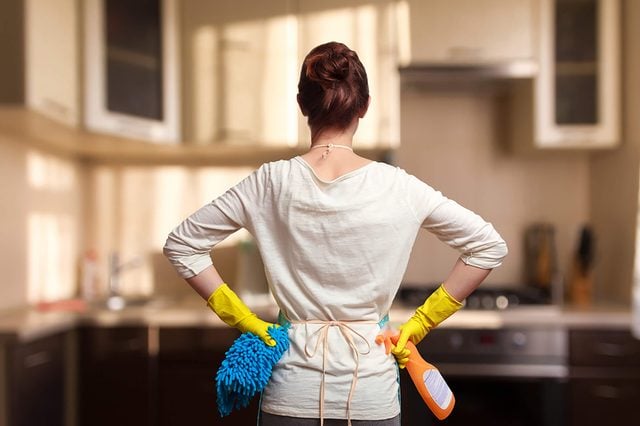 Top 10 Professional House Cleaning Hacks - 2023  Professional house  cleaning, House cleaning tips, Cleaning hacks