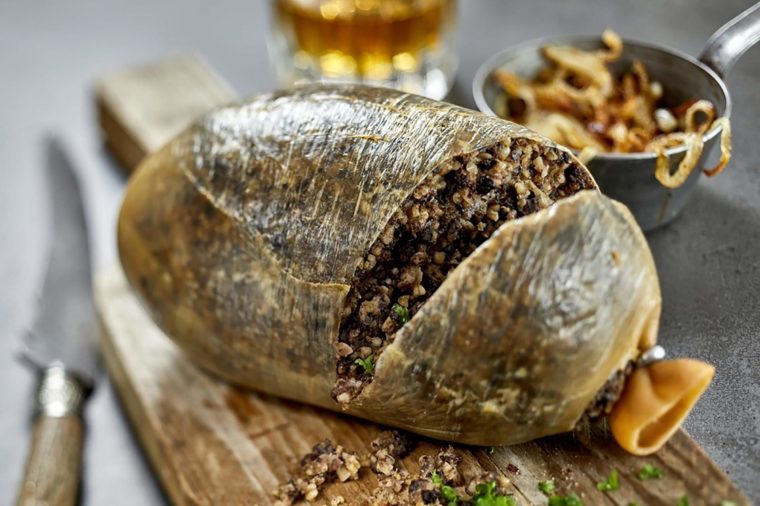 Haggis