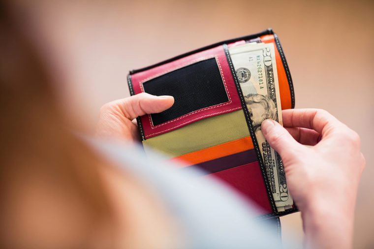 Money Changes How People Feel Happiness Says Study Reader S Digest - ptnphoto shutterstockwhile it s true that money can t buy happiness having money has certain benefits for example money can buy you time to do things