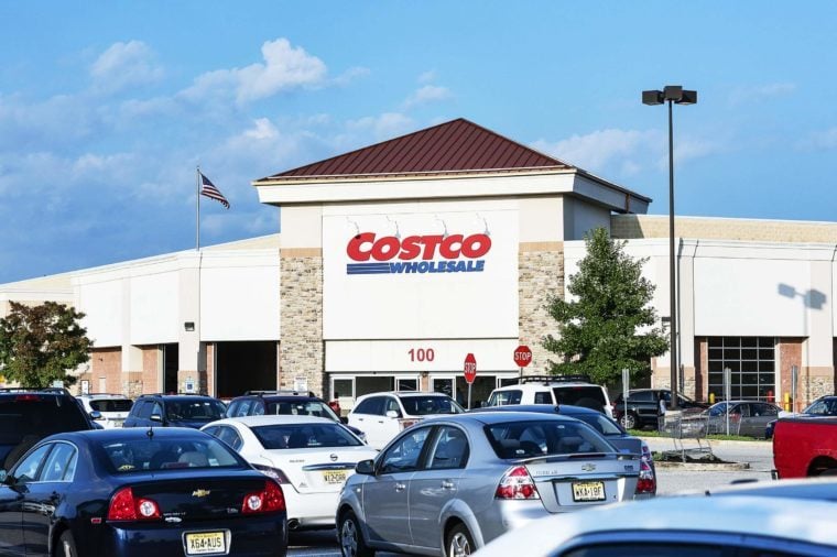 Costco Price Tags Reveal if an Item Will Be Discontinued ...