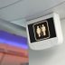 This Is the Best Time to Use the Airplane Bathroom