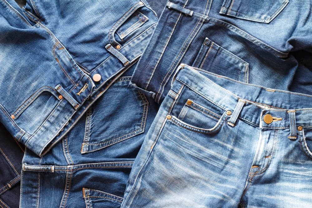 This Is the Age When You Should Stop Wearing Jeans