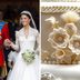 The One Type of Cake Every British Royal Has Served at Their Wedding