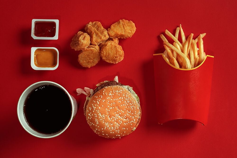 How Fast Food Affects Your Immune System | The Healthy