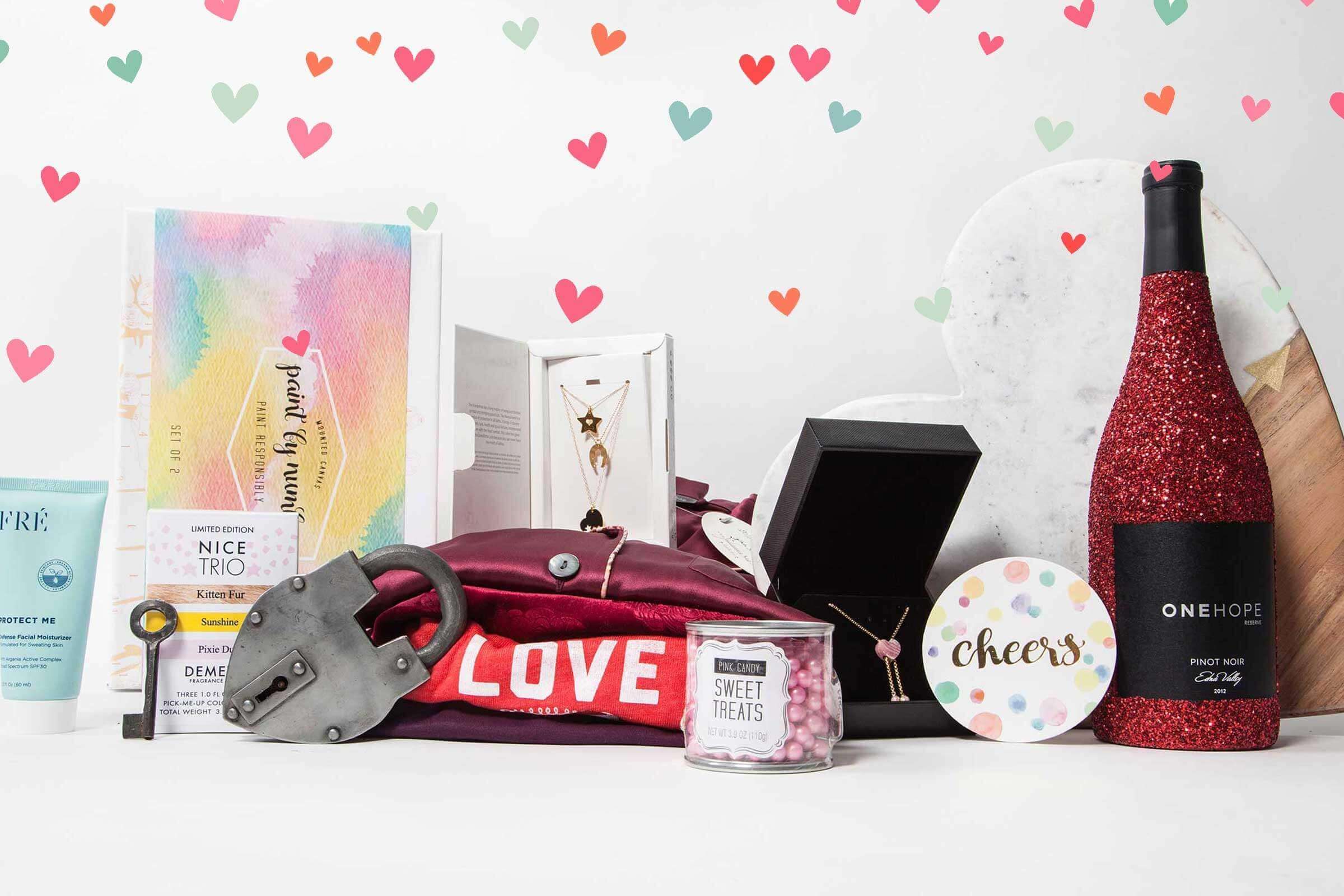 Valentine Gift Ideas for Her: The Best of the Best ...