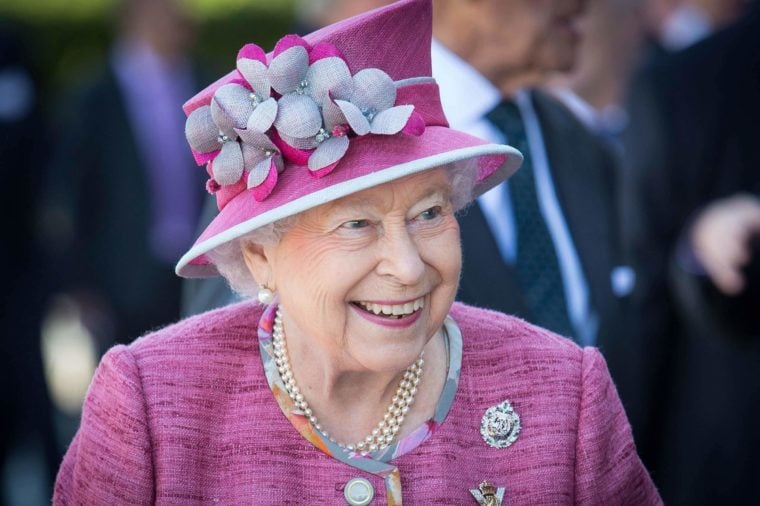 How Much Queen Elizabeth II Makes from Horse Racing | Reader's Digest