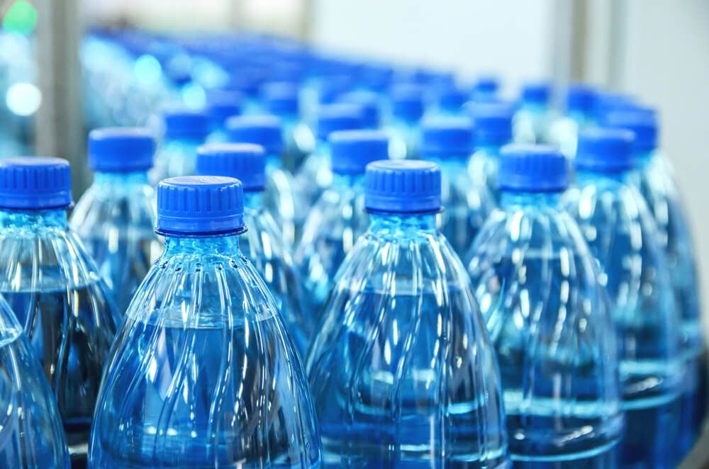 reasons why bottled water is good