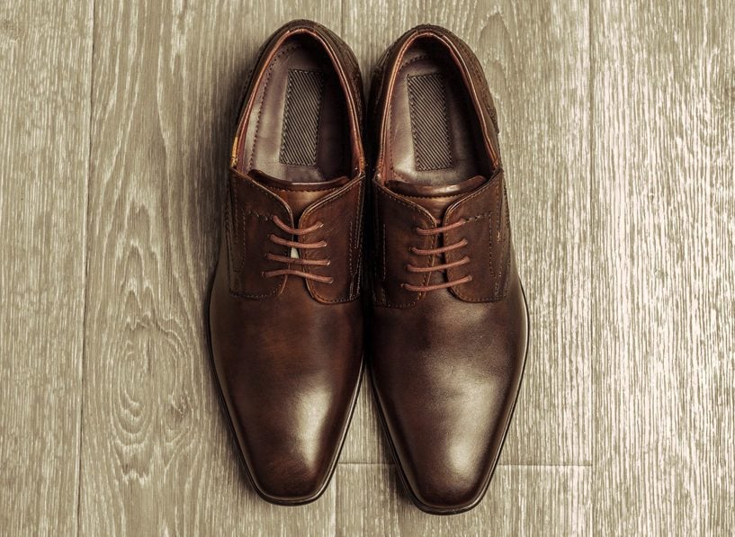 Squeaky Shoes: How to Stop Noisy Shoes | Reader's Digest
