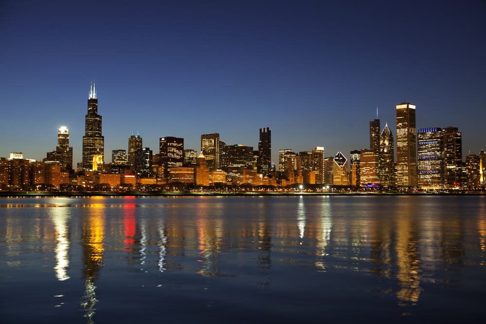 Why Is Chicago Called "The Windy City"? Reader's Digest