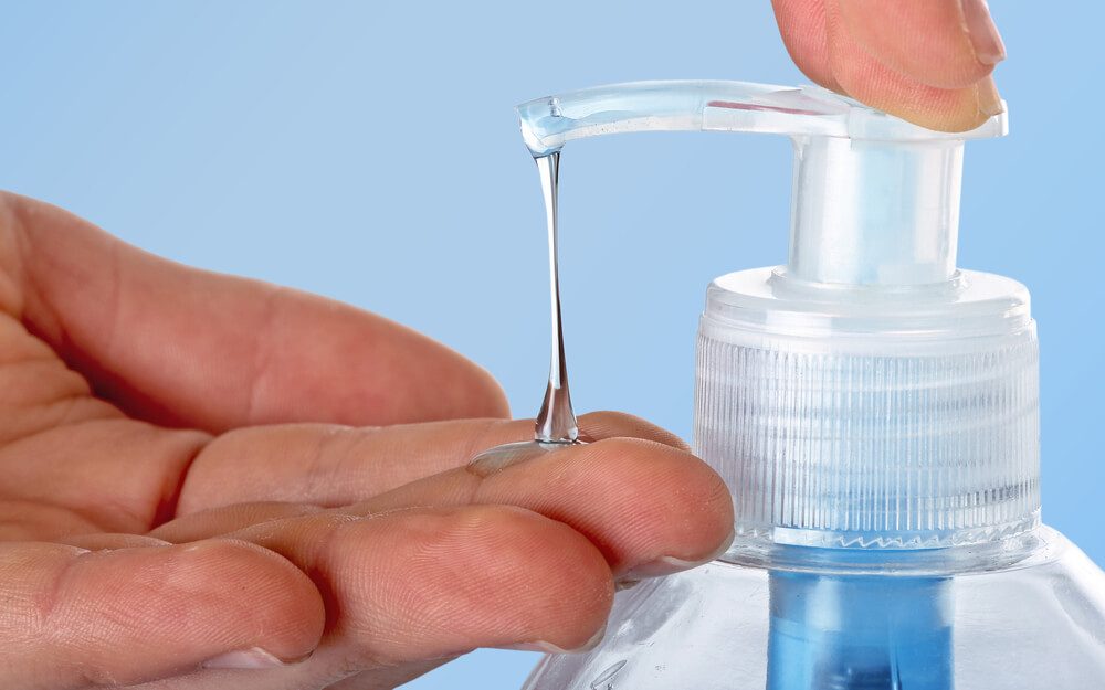 8 Hidden Toxins Lurking in Your Cleaning Products