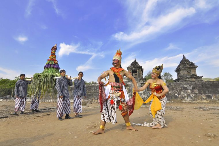 The Most Popular Travel Destinations in Indonesia  Reader\u002639;s Digest