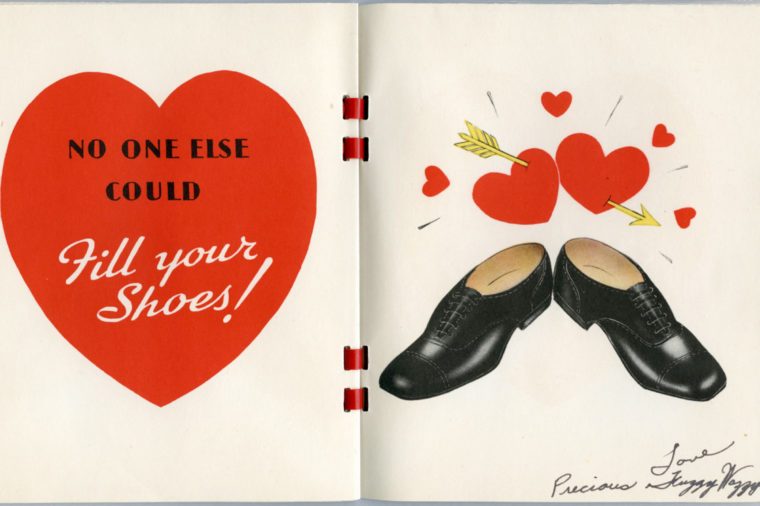 Vintage-Valentines