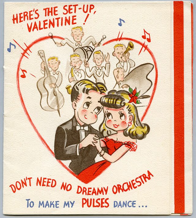 Vintage-Valentines