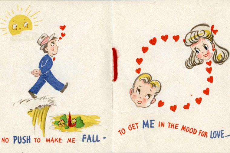 Vintage-Valentines