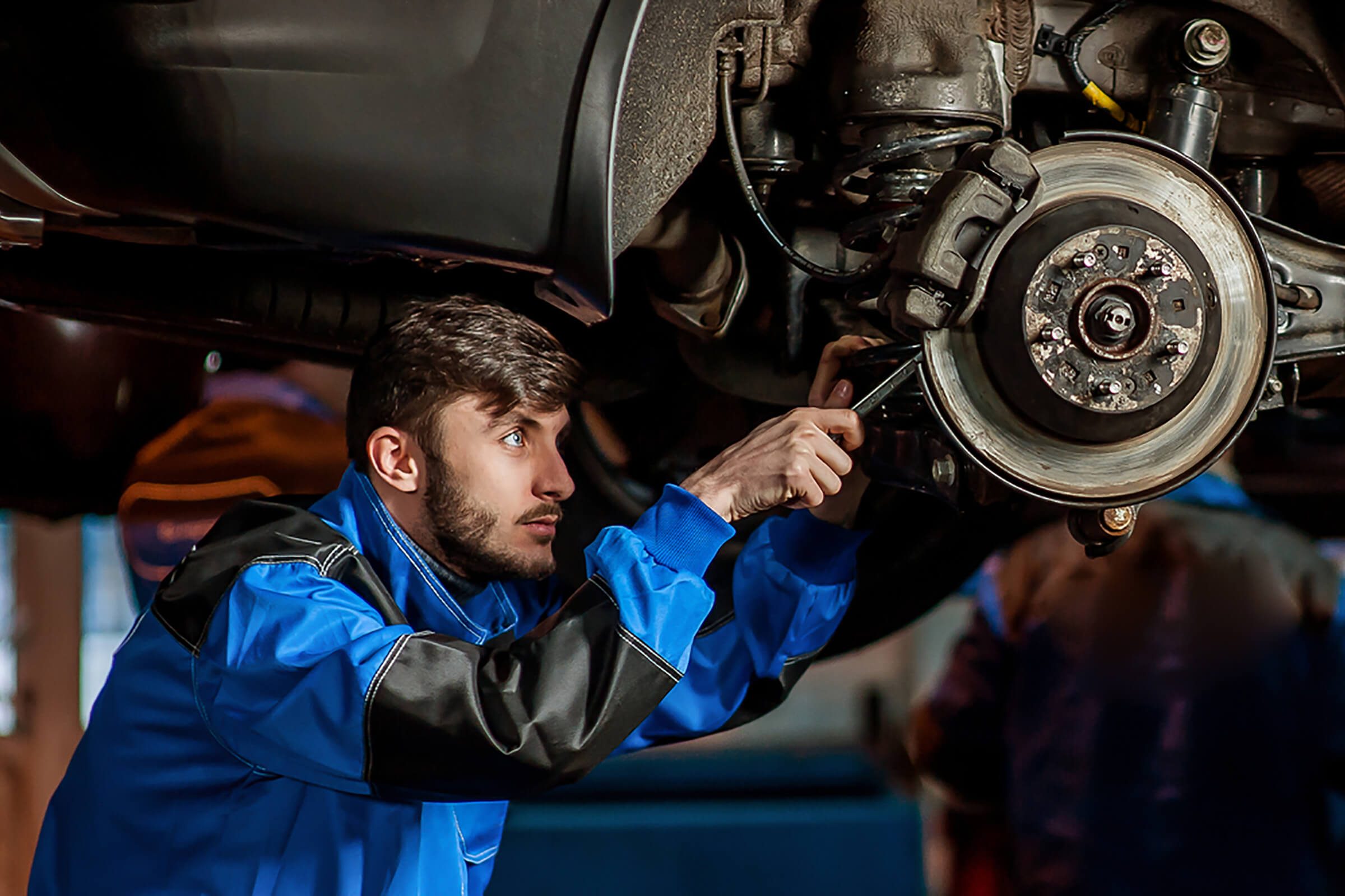 Things Your Car Mechanic Won't Tell You